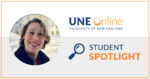 Kylie Bragdon Ed.D. student