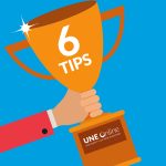6 tips to becoming a successful online student
