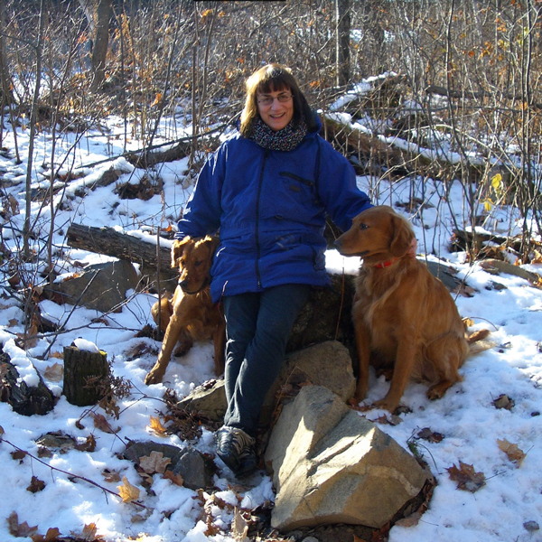 Judith Boudman MSW Faculty at UNE Online