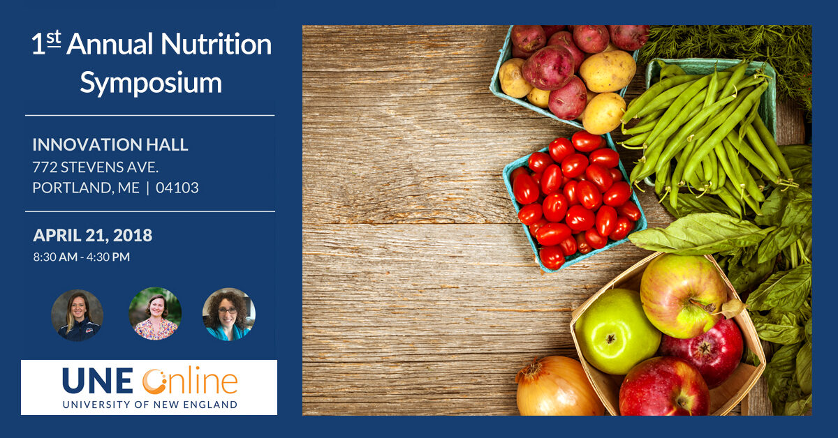 2018 Nutrition Symposium