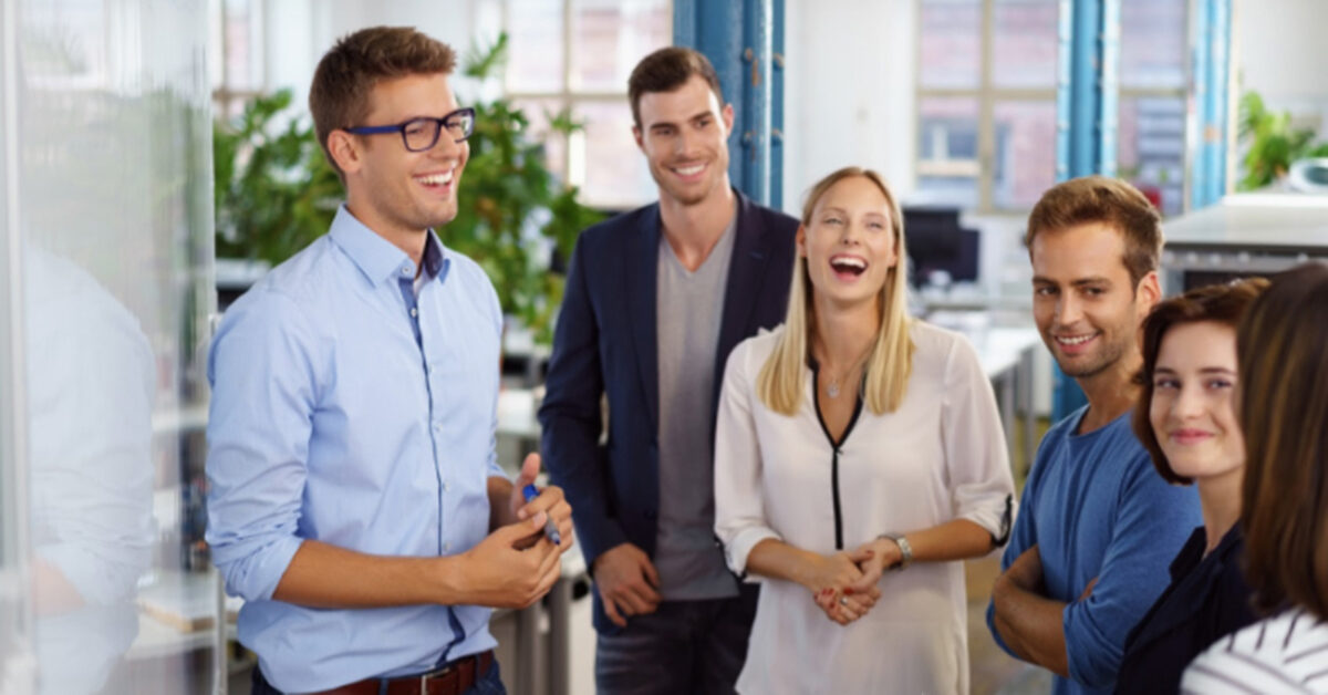 Gain Professional Training Skills through Adult Learning Theory