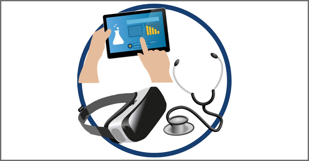 top health informatics trends