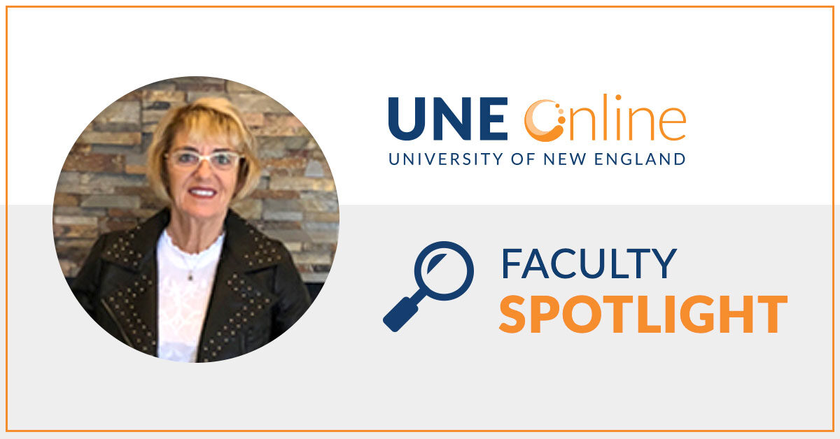 Dr. Carol Marcotte