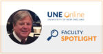 Stephen Dougherty, LMSW, Ph.D.