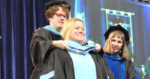 2018 CGPS Commencement