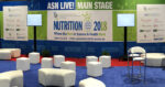 ASN Live Stage at Nutrition 2018