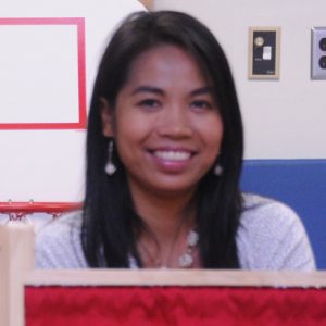 Angie Spiller, MSW