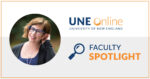 Faculty Spotlight: Susan Osofsky, MSW, LCSW