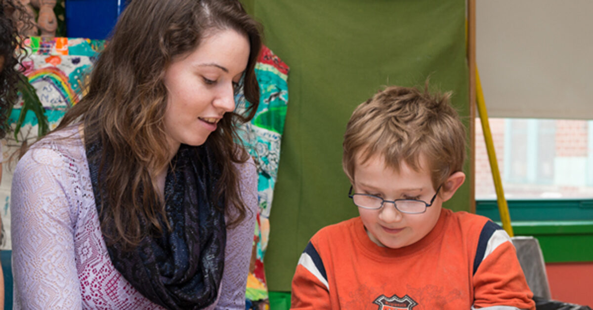 Post Baccalaureate Teacher Certification Program