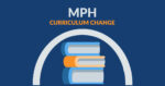 MPH curriculum change