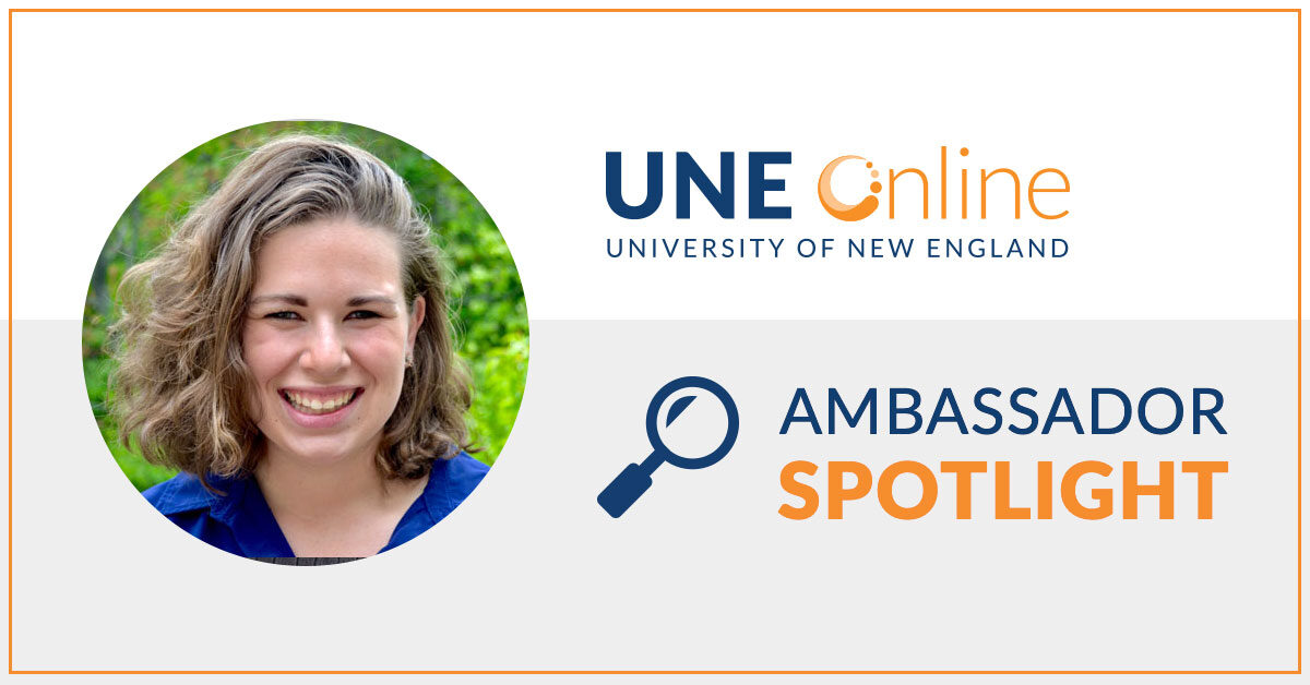 Emily Bartlett, MPH Student