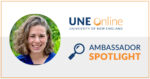 Emily Bartlett, MPH Student