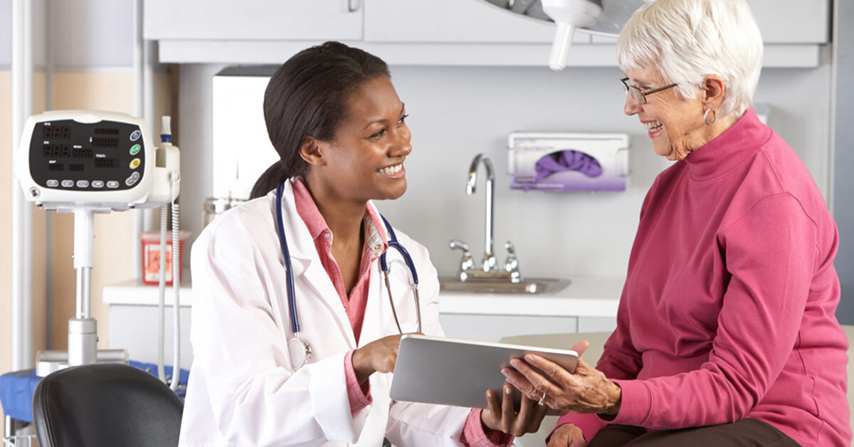 Health Informatics Jobs in Action