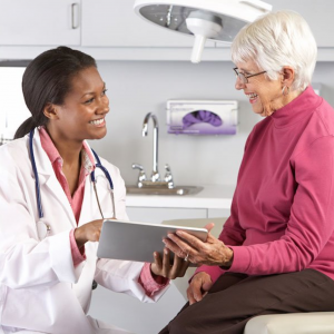 Health Informatics Jobs in Action