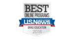 2018 U.S. News & World Report Best Online Programs in Grad Education
