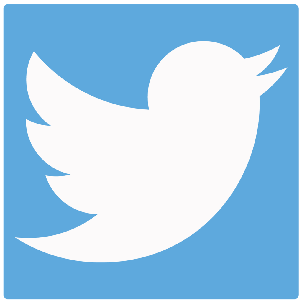 Twitter Logo