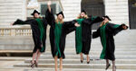 Finding a Sense of Community in Online Education Graduation friends