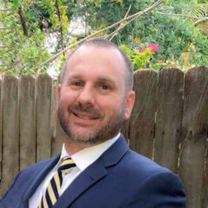 Alumni Spotlight: Jesse Bell, MPH
