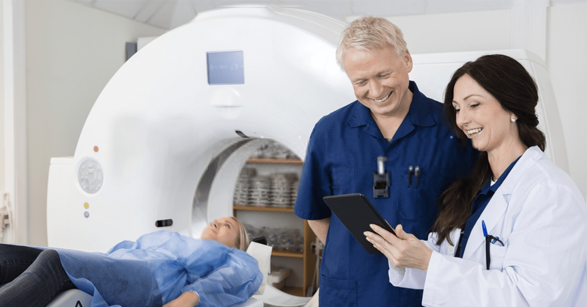 Health Informatics Practicum Experience