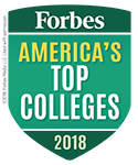 Forbes Top Colleges