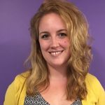 Alexandra Legere, Enrollment Counselor