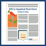 Applied Nutrition Blog