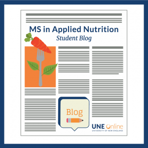 Applied Nutrition Blog