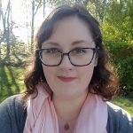 Ashley Tellier, Student Support Specialist