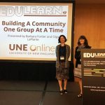 International Education Conference Presentation