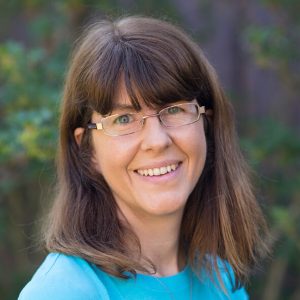 Barbara Fortier: Program Director Spotlight