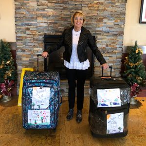 Faculty Spotlight: Dr. Carol Marcotte – Education Program