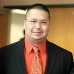 Duane A. Bedell, Health Informatics Instructor