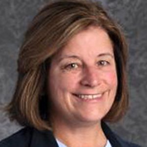 Donna Stearns CAGS AEL Student
