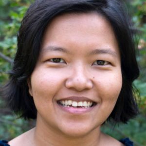 Dr, Nang H. Tin Maung, Public Health Program Manager