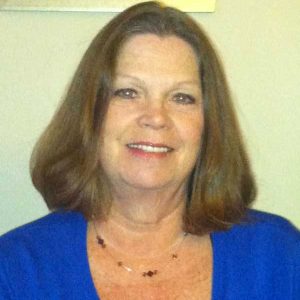 Dr. Vicki Rusbult, Ed.D.