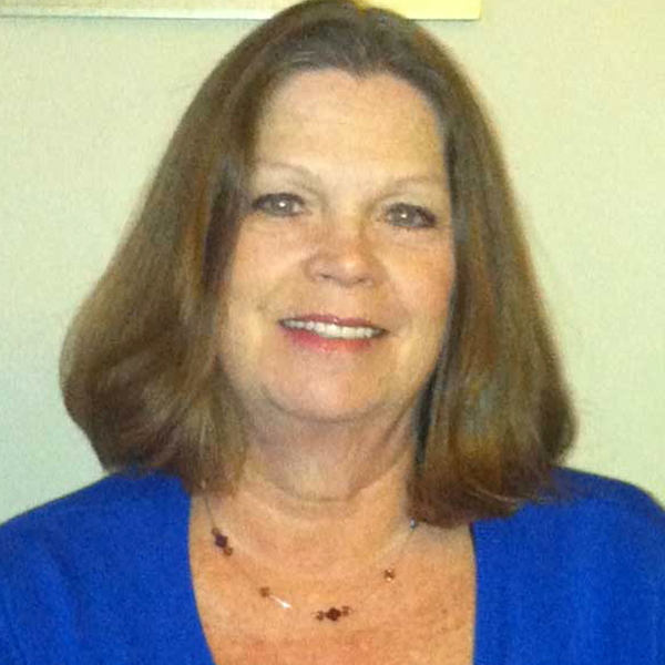 Dr. Vicki Rusbult