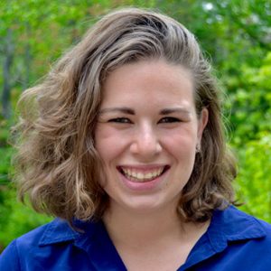 Emily Bartlett, MPH Student