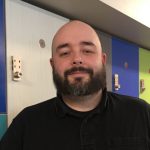 Greg Andrews Student Support Specialist at UNE Online