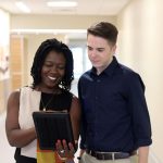 Health Informatics focus areas