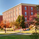University of New England