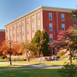 University of New England