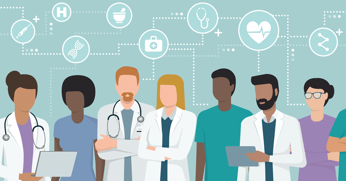 What is Interprofessional Collaboration in Healthcare?