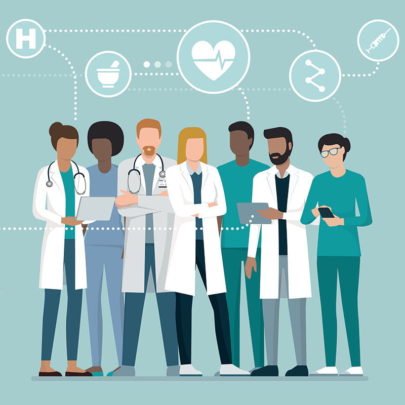 interprofessional-collaboration-in-healthcare-basics-benefits-une