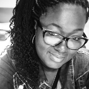 Jacqueta Miles MSW Student