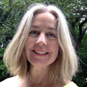 Jennifer Healy MPH Program