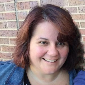 Program Manager Spotlight: Jennifer O’Neil, MSW, LCSW – Social Work Program