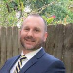 Jesse Bell, MPH Alumni