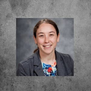 Jessica Brousseau, CAGS AEL Student at UNE Online