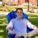 Josh McFarland, Student Support Specialist