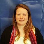 Kat Davis, MSAN Enrollment Counselor
